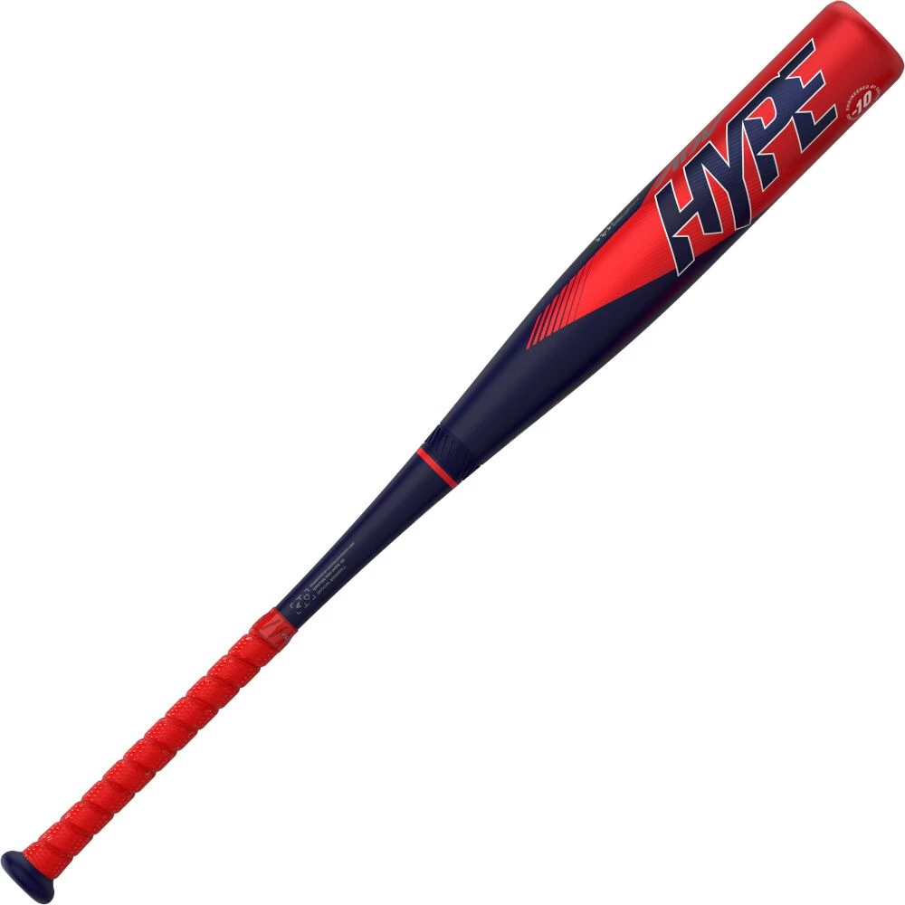 2022 Easton Hype USSSA Balanced Baseball Bat (-10oz) SL22HYP108 - Image 2