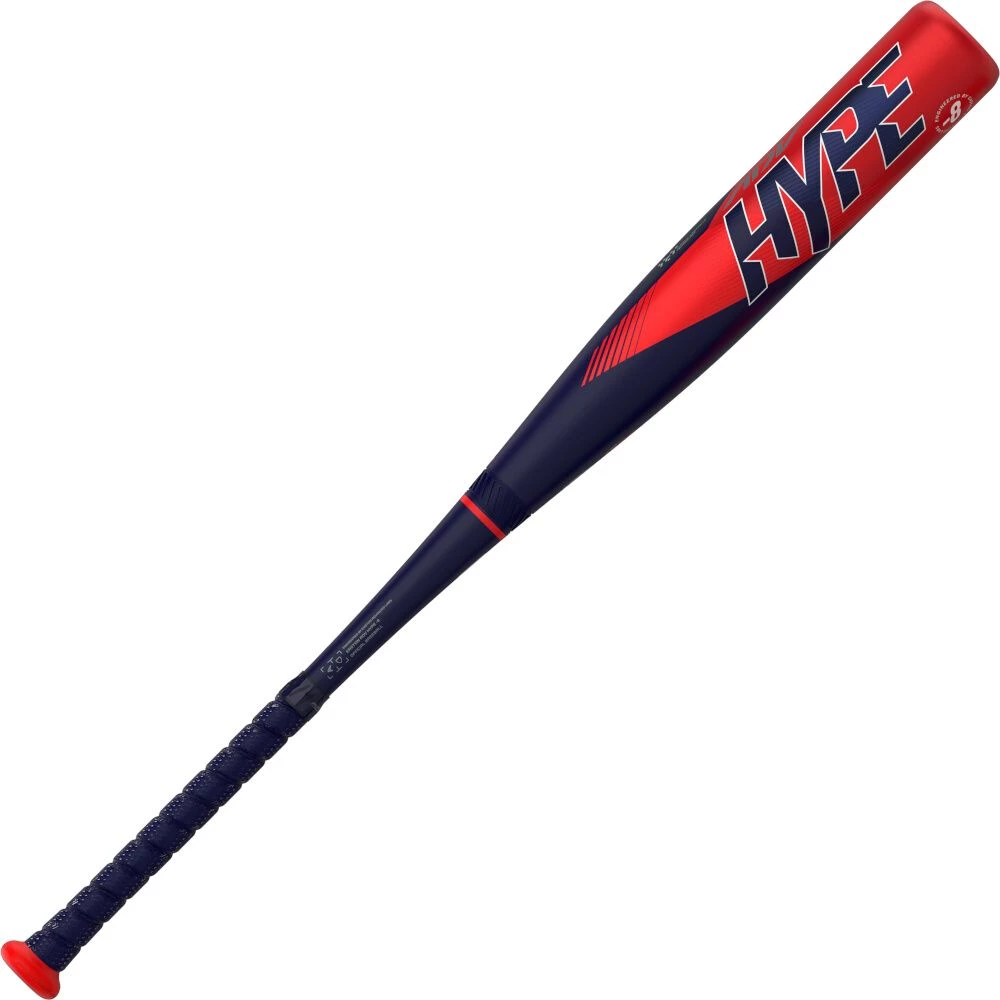 2022 Easton Hype USSSA Balanced Baseball Bat (-8oz) SL22HYP8 - Image 2