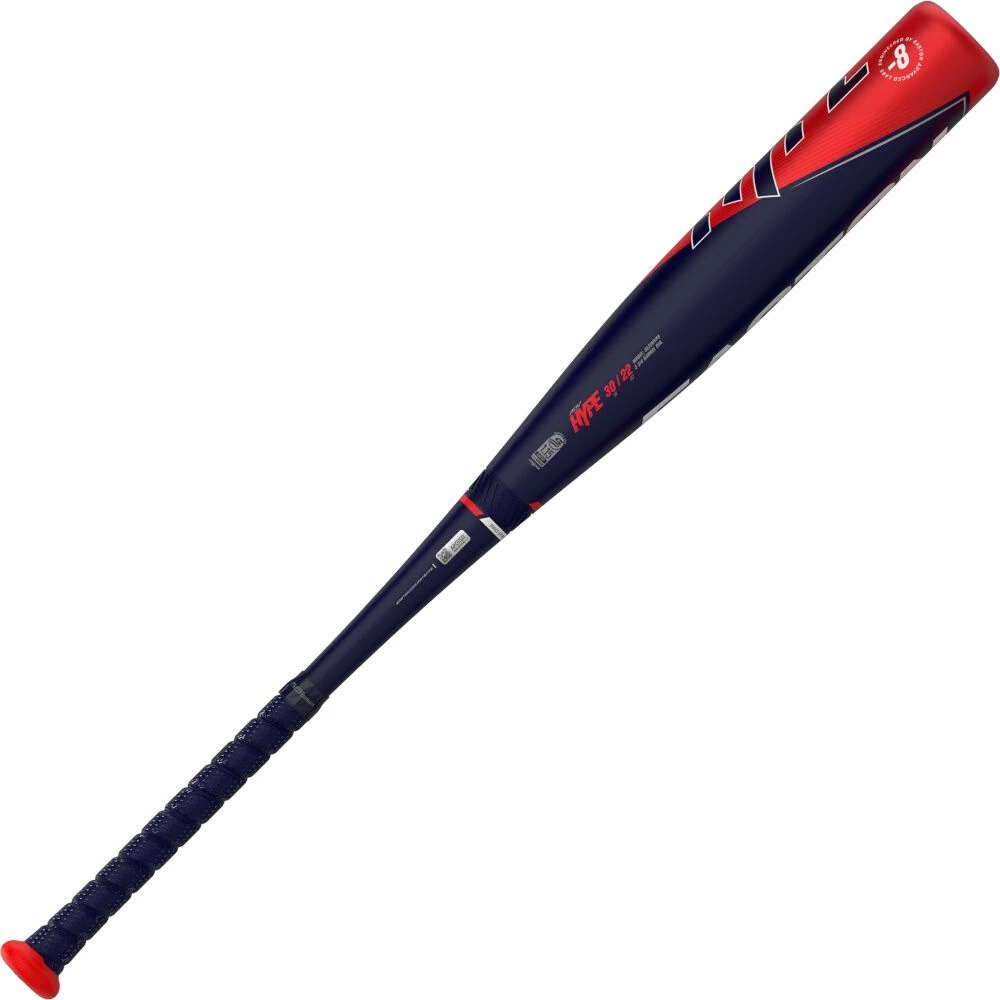2022 Easton Hype USSSA Balanced Baseball Bat (-8oz) SL22HYP8 - Image 4