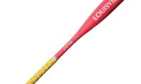 Louisville Slugger Diva Girl's Balanced Fastpitch Softball Bat WTLFPDV18A115 (-11.5oz)