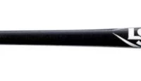 Louisville Slugger FlyLite Fungo Poplar Wood Training Bat MB37-Fungo
