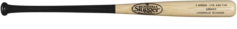 Louisville Slugger Legacy LTE WTLW5A141A16 Adult Ash Wood Baseball Bat