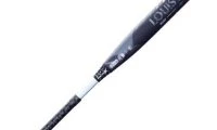 2022 Louisville Slugger META Women's Fastpitch Softball Bat (-9oz) WBL2495010