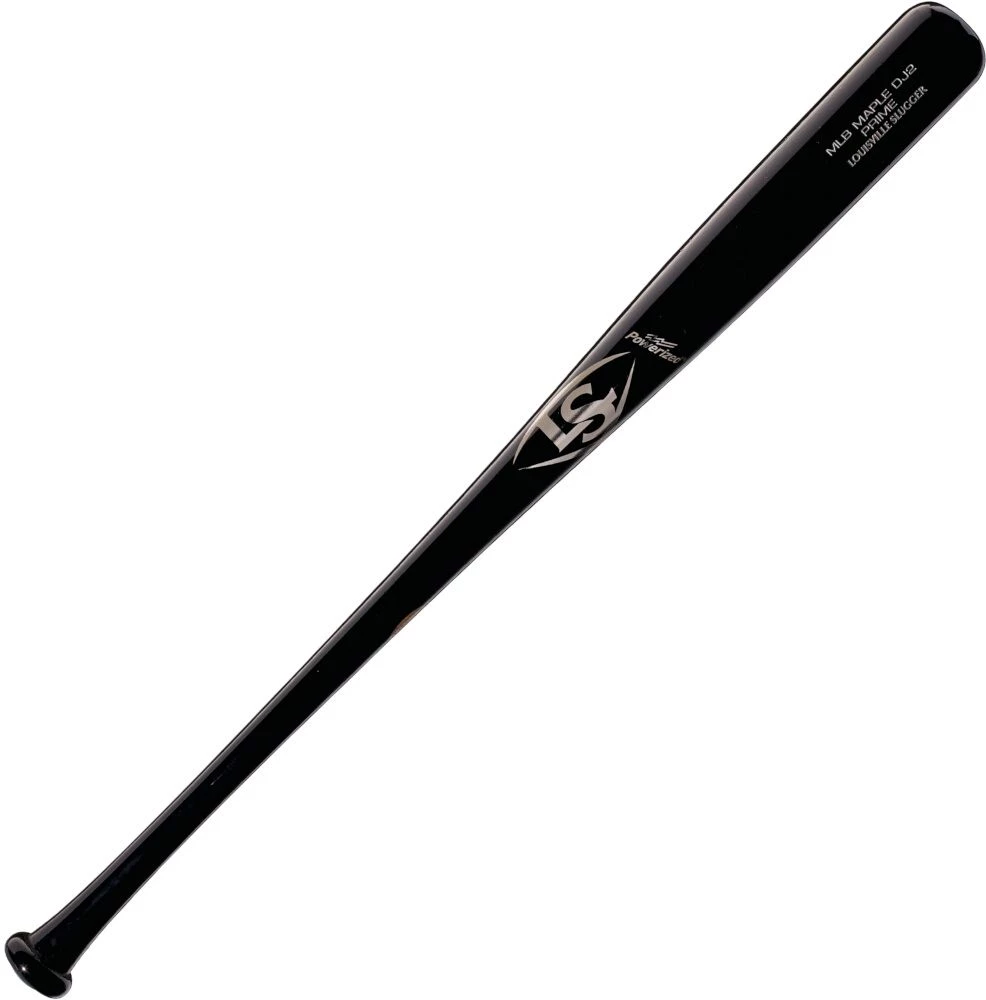 Louisville Slugger MLB Prime DJ2 Adult Maple Wood Baseball Bat WBL2683010 - Image 2