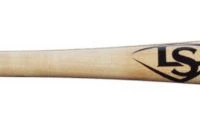 Louisville Slugger MLB Prime Signature Series Adult Birch Wood Baseball Bat VG27-Guerrero
