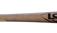 Louisville Slugger MLB Prime Signature Series Adult Maple Wood Baseball Bat C271L-Loyalist
