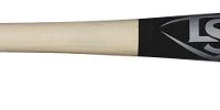 Louisville Slugger MLB Prime WTLWPM243B16 Adult Maple Wood Baseball Bat
