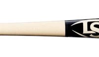 Louisville Slugger MLB Prime WTLWPM27LA20 Adult Maple Wood Baseball Bat