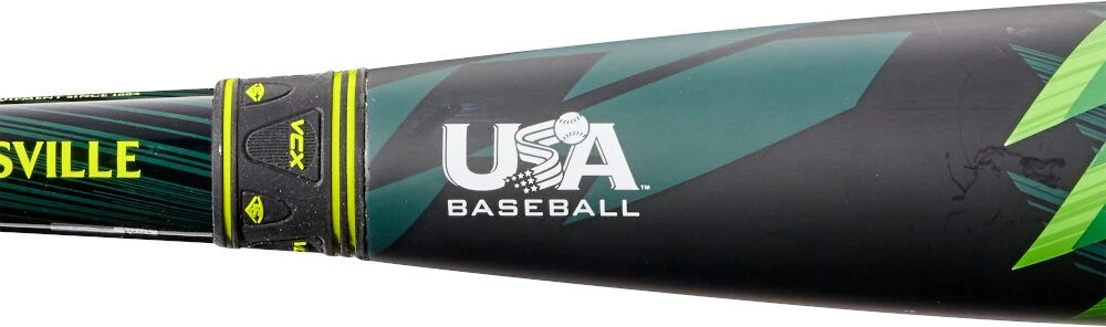 2022 Louisville Slugger Prime USA Balanced Baseball Bat (-10oz) WBL2536010 - Image 7