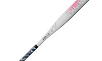 2022 Louisville Slugger Proven Women's Balanced Fastpitch Softball Bat (-13oz) WBL2550010