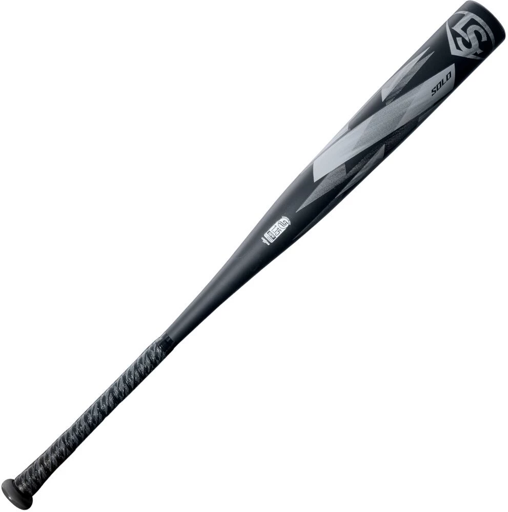 2022 Louisville Slugger Solo USSSA Balanced Baseball Bat (-5oz) WTLSLS6B0522 - Image 2