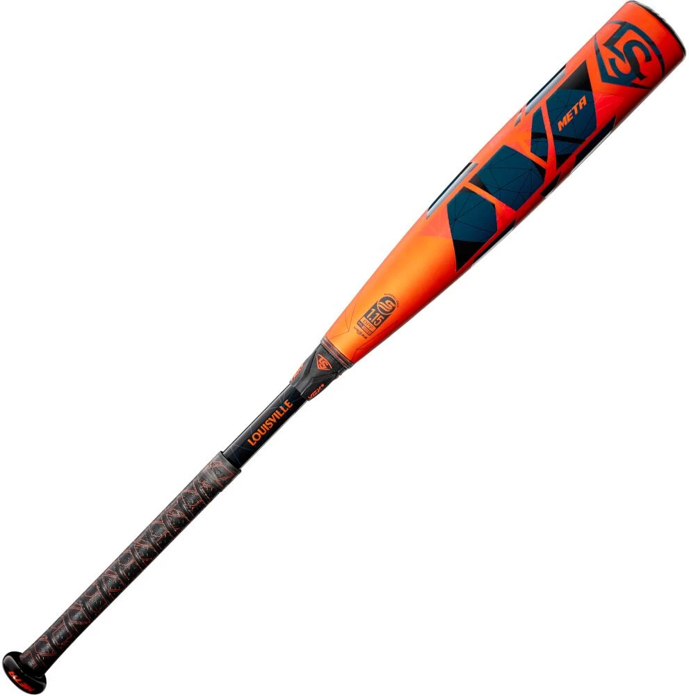 2022 Louisville Slugger META USSSA Balanced Baseball Bat (-10oz) WBL2528010 - Image 2