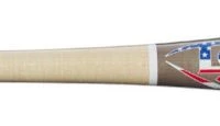 Louisville Slugger Youth Prime Maple Wood Baseball Bat S318-Big Barrel
