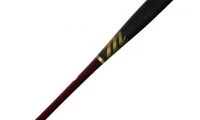 Marucci AM22 Pro Model Adult Maple Wood Baseball Bat MVE2AM22CHFG
