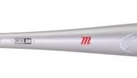 Marucci Cat 7 Silver Adult Balanced BBCOR Baseball Bat (-3oz) MCBC72S
