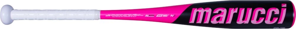 2022 Marucci CAT USA Balanced Pink Tee Ball Bat (-11oz) MTBCY11USAP - Image 3