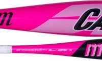 2022 Marucci CAT USA Balanced Pink Tee Ball Bat (-11oz) MTBCY11USAP