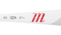 Marucci CAT8 MSBC810 USSSA Balanced Baseball Bat (-10oz)