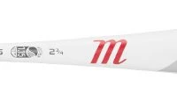 Marucci CAT8 MSBC85 USSSA Balanced Baseball Bat (-5oz)