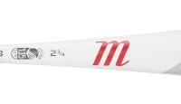 Marucci CAT8 MSBC88 USSSA Balanced Baseball Bat (-8oz)
