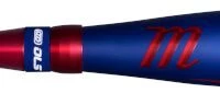 Marucci CAT9 Composite America Pastime USSSA Mid Balanced Baseball Bat MSBCCP910A (-10oz)