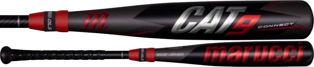 2021 Marucci CAT9 Connect USSSA Endloaded Baseball Bat MSBCC98 (-8oz)