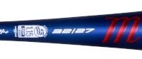 Marucci CAT9 America Pastime USSSA Balanced Baseball Bat MSBC95A (-5oz)
