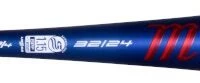 Marucci CAT9 America Pastime USSSA Balanced Baseball Bat MSBC98A (-8oz)