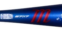 Marucci CAT9 America Pastime USSSA Junior Youth Baseball Bat MJBBC9A (-10oz)