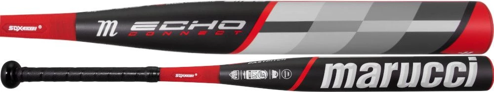 2021 Marucci Echo Connect Women's Fastpitch Softball Bat MFPEC11 (-11oz)
