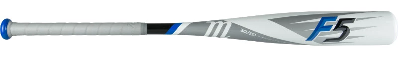 Marucci F5 MSBF5X10 USSSA Balanced Baseball Bat (-10oz)