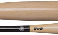 Miken M2950 Pro Bamboo/Maple Composite Wood Slowpitch Softball Bat MWDSB1