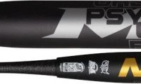 2021 Miken Psycho USSSA Balanced Slowpitch Softball Bat MPY21U