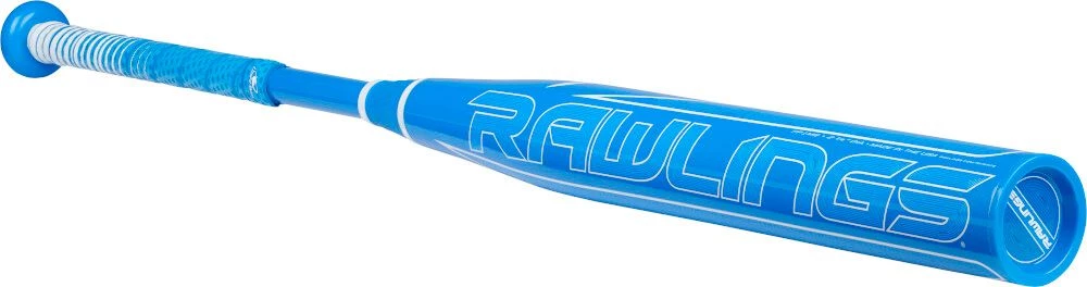 2021 Rawlings Mantra FP1M9 Women's Balanced Fastpitch Softball Bat (-9oz) - Image 2