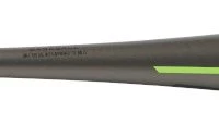 Rawlings Quatro Pro USA Balanced Tee Ball Bat (-11oz) TB9Q11