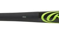 Rawlings Velo Y151CV Youth Maple/Bamboo Composite Baseball Bat