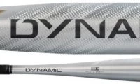 True Temper Dynamic Adult Balanced BBCOR Baseball Bat (-3oz) BB23DYNAMICB3