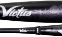 2021 Victus NOX Adult Endloaded BBCOR Baseball Bat VCBN (-3oz)