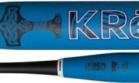 2022 Worth Krecher XL Adult Endloaded USSSA Slowpitch Softball Bat WRH22U