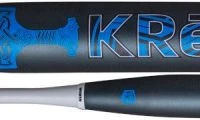 2022 Worth Krecher XL Adult Endloaded USA Slowpitch Softball Bat WRH22A