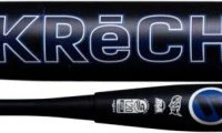 2021 Worth Krecher XL Ryan Harvery Signature Series Adult Endloaded USSSA Slowpitch Softball Bat WRH21U