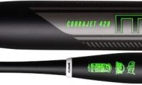 2022 Worth Mach 1 Cobra Jet 428 XXL Adult USSSA Endloaded Slowpitch Softball Bat WM22MU