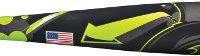 Worth Sick 454 FPSK10 Women's Fastpitch Softball Bat