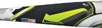 Worth Sick 454 FPSK9 Women's Fastpitch Softball Bat (-9oz)