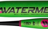 2021 Worth Legit Watermelon XL Reload USSSA Endloaded Slowpitch Softball Bat WML21U