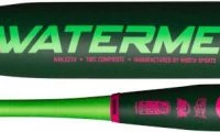 2021 Worth Legit Watermelon XL Reload USSSA Endloaded Slowpitch Softball Bat WMLX21U